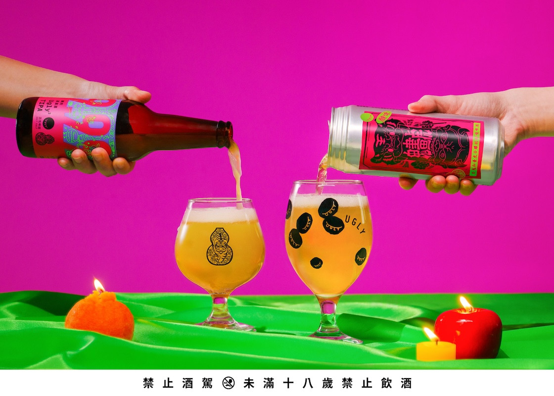 2026中秋酒品推薦！臺虎X酉鬼聯名啤酒、軒尼詩茶感干邑、百富經典過桶威士忌