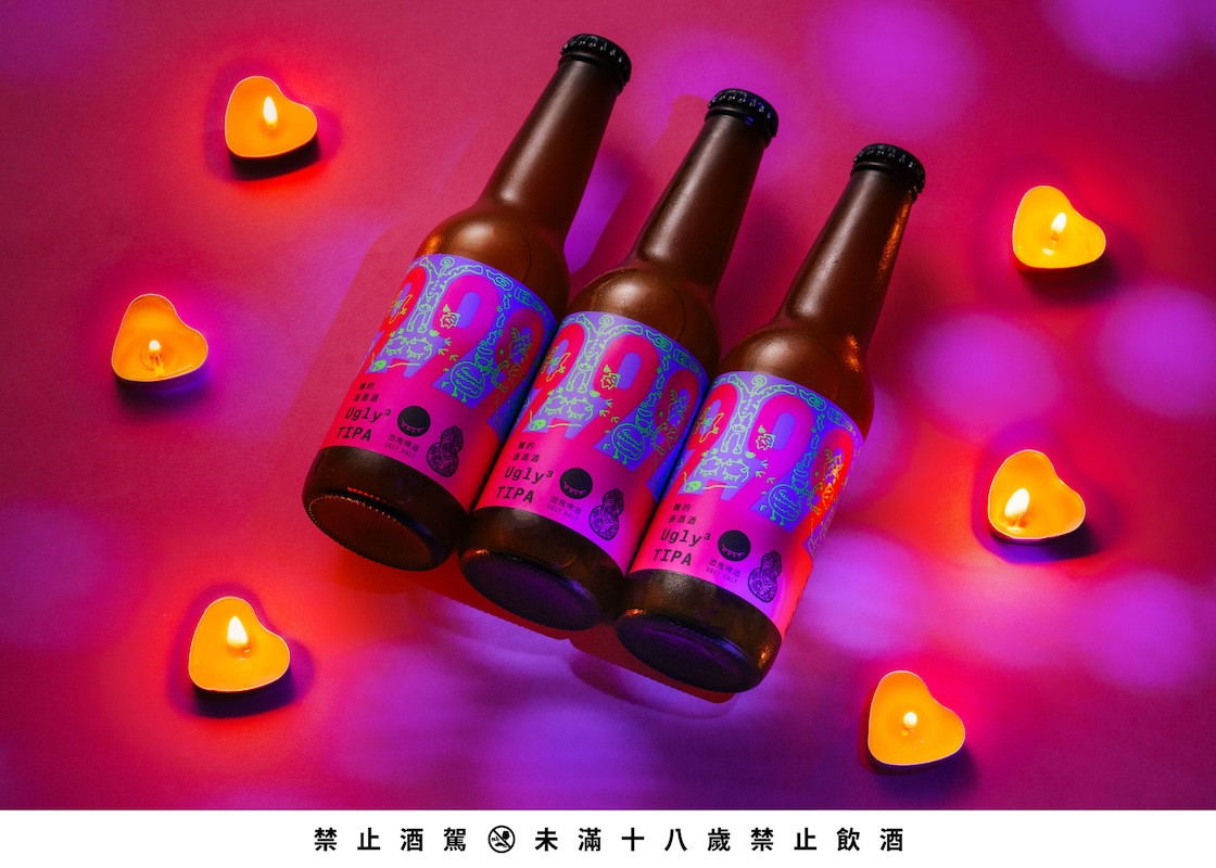 2026中秋酒品推薦！臺虎X酉鬼聯名啤酒、軒尼詩茶感干邑、百富經典過桶威士忌