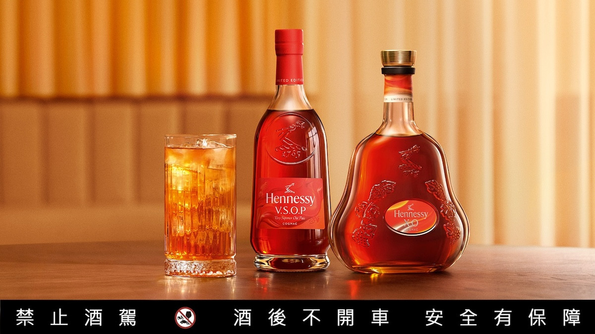 2026中秋酒品推薦！臺虎X酉鬼聯名啤酒、軒尼詩茶感干邑、百富經典過桶威士忌