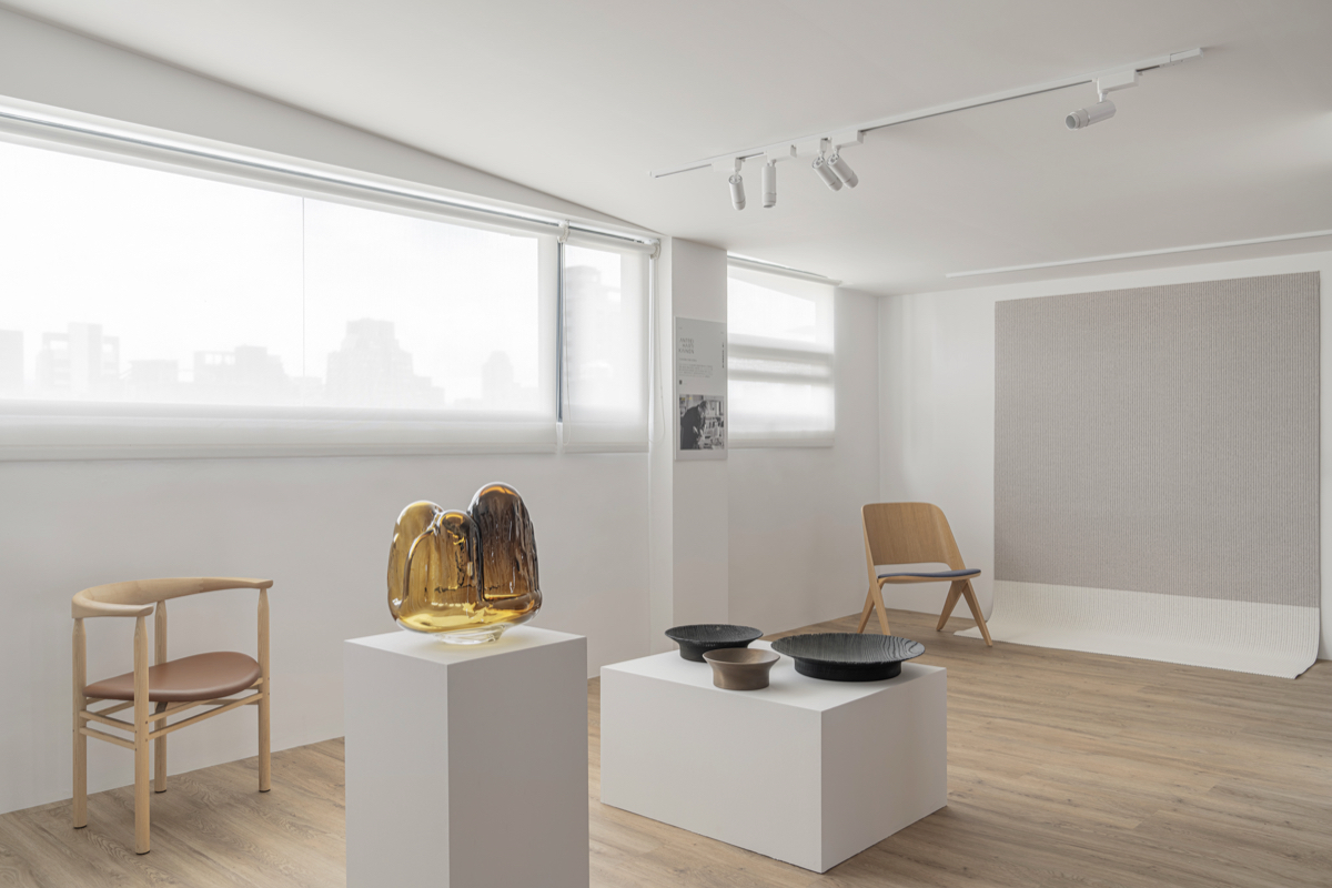 台北設計藝廊JOSUIa Gallery！夏季展覽集結NIKARI、WOODNOTES等8組芬蘭創作者
