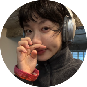 O.OO 負責人盧奕樺 Pip。（圖片提供：O.OO）