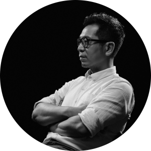  MOT 品牌總監 Millais個人照。（圖片提供：MOT 明日聚落）