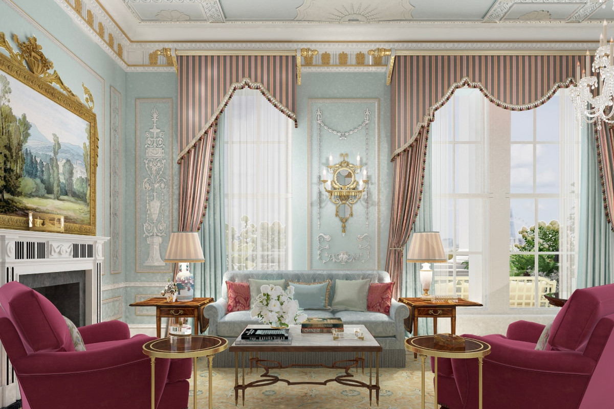 （圖片提供：Oetker Hotels）