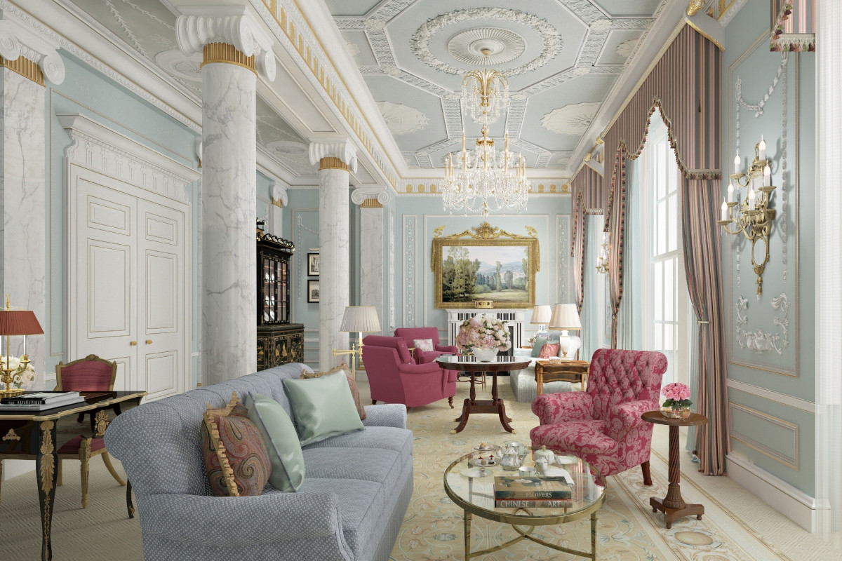 （圖片提供：Oetker Hotels）
