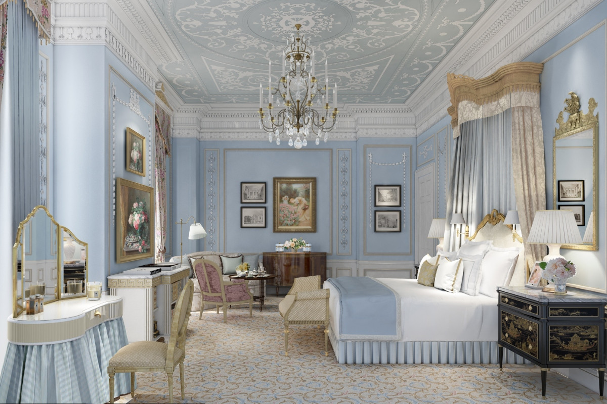 （圖片提供：Oetker Hotels）