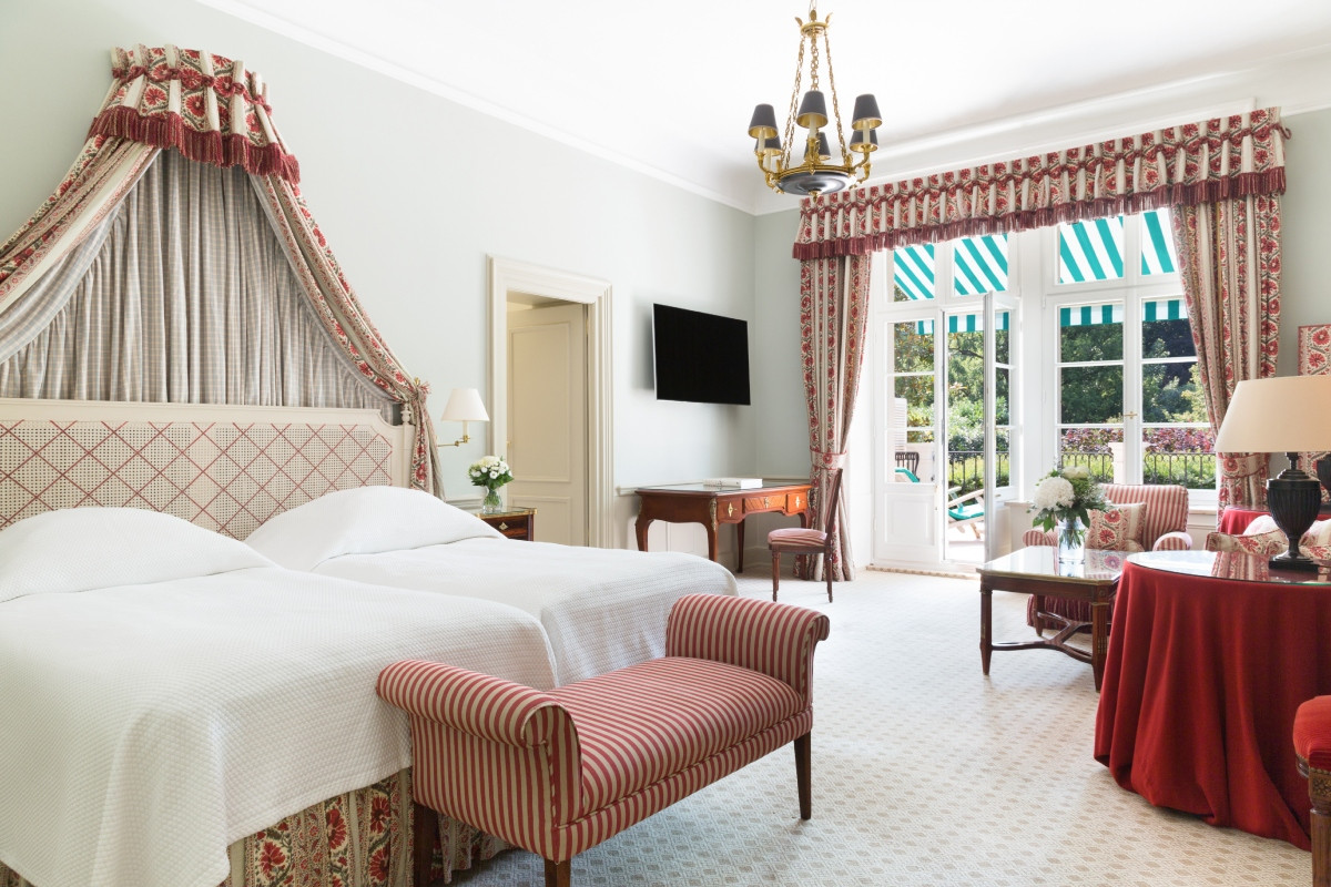 （圖片提供：Oetker Hotels）