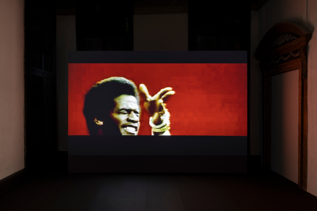 （圖片提供：Fondazione Prada／攝影：Andrea Rossetti）
