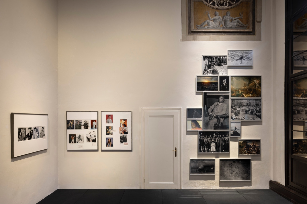 （圖片提供：Fondazione Prada／攝影：Andrea Rossetti）