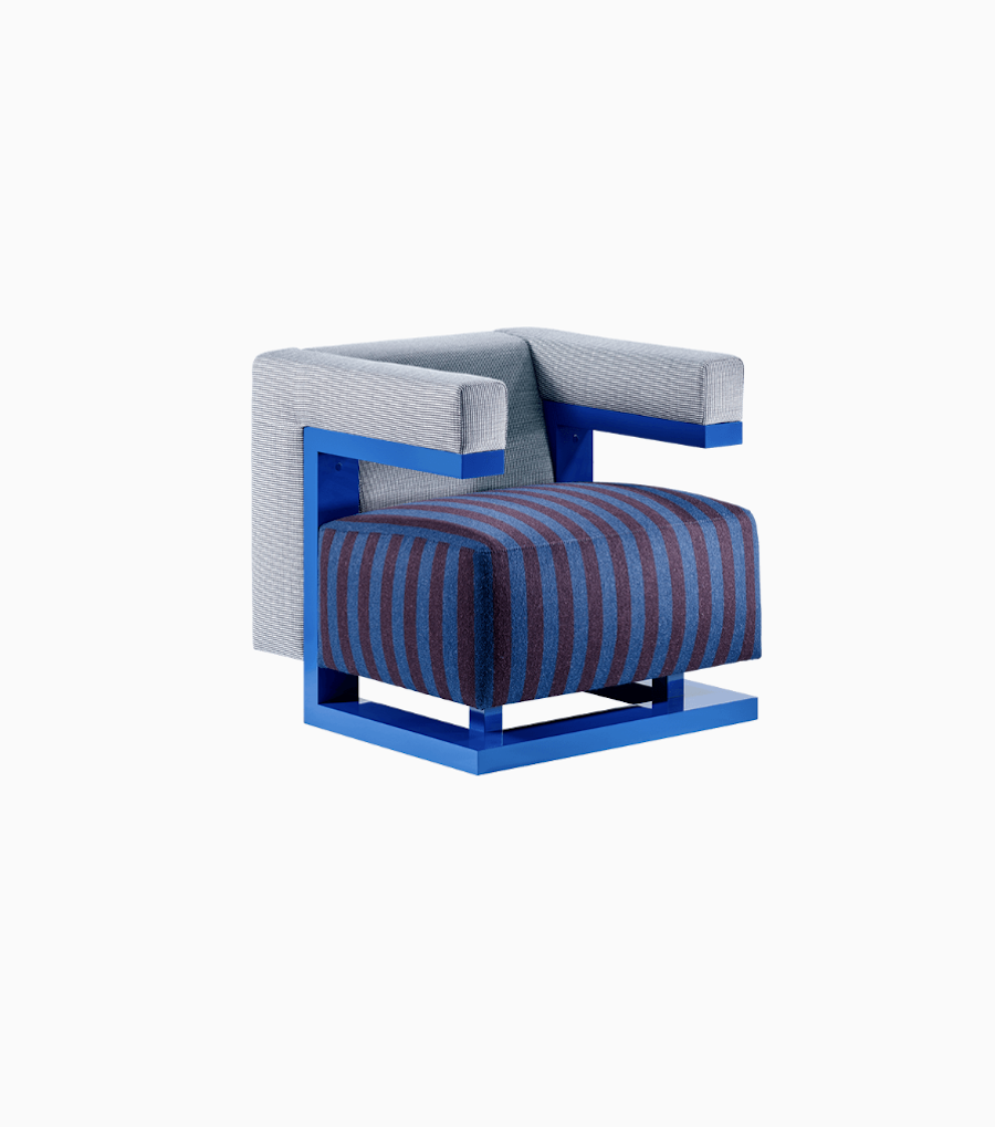 ACTUS《Formflow MIT TECTA》展覽5件必看包浩斯經典家具！走進大稻埕老屋細賞Bauhaus設計
