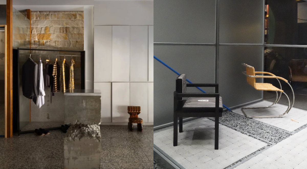 ACTUS《Formflow MIT TECTA》展覽5件必看包浩斯經典家具！走進大稻埕老屋細賞Bauhaus設計