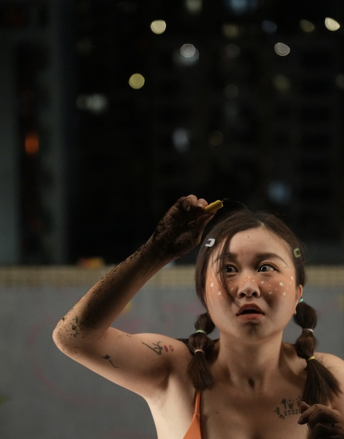 2026嘉義《森林夜遊》9/11登場！隨藝術創作、夜間走讀探索木都的時代記憶