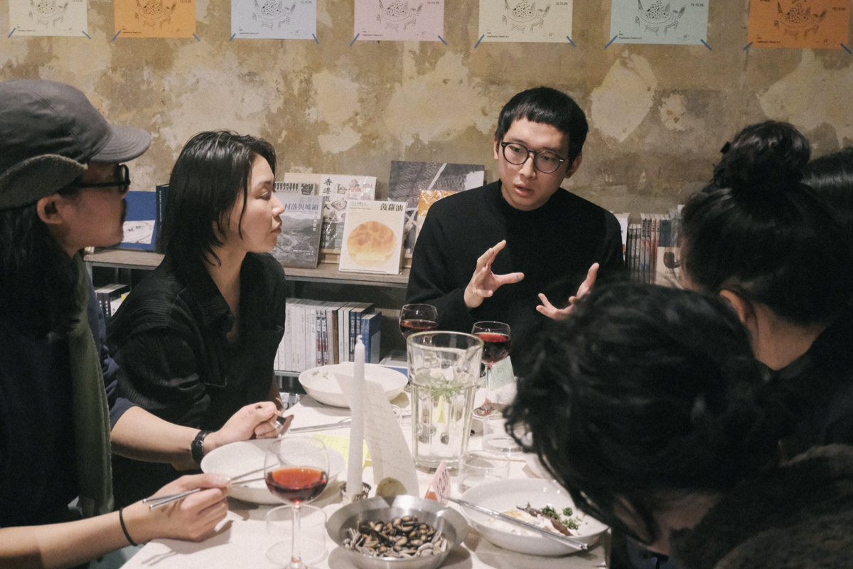 2026嘉義《森林夜遊》9/11登場！隨藝術創作、夜間走讀探索木都的時代記憶