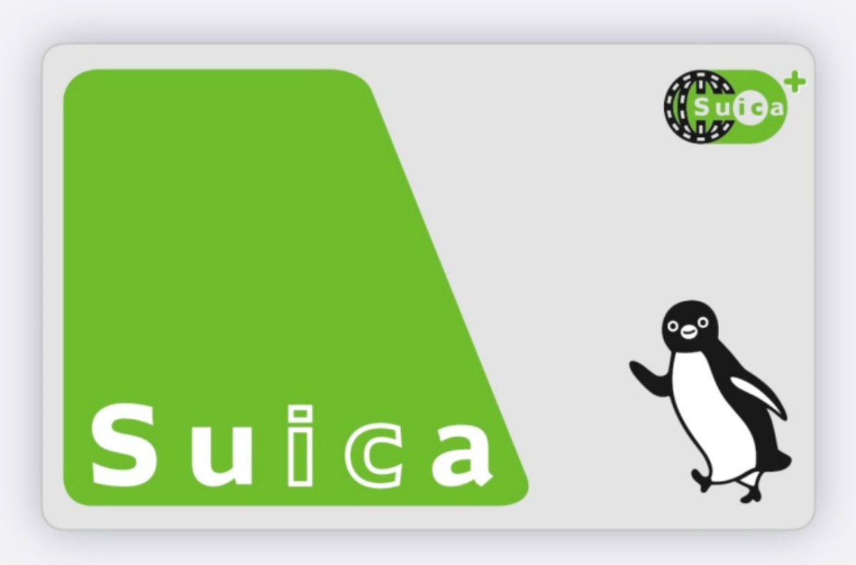 大家熟悉的「Suica企鵝」即將於2027年3月畢業！（圖片截自手機）