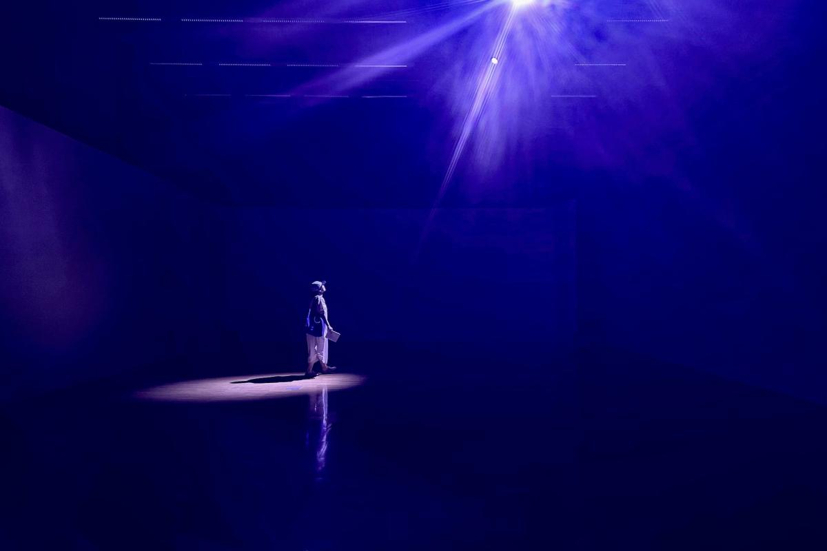 2026光州雙年展臺灣館「無限副本：灰色地帶」開幕！直面第一島鏈的地緣政治現實