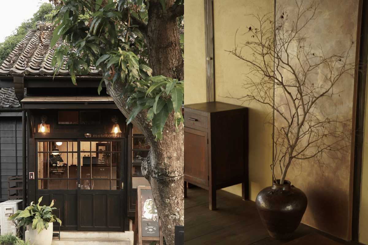 嘉義「山屋飲水行動」9月展開！11間木屋店家化身補水站，邀你展開城市漫遊