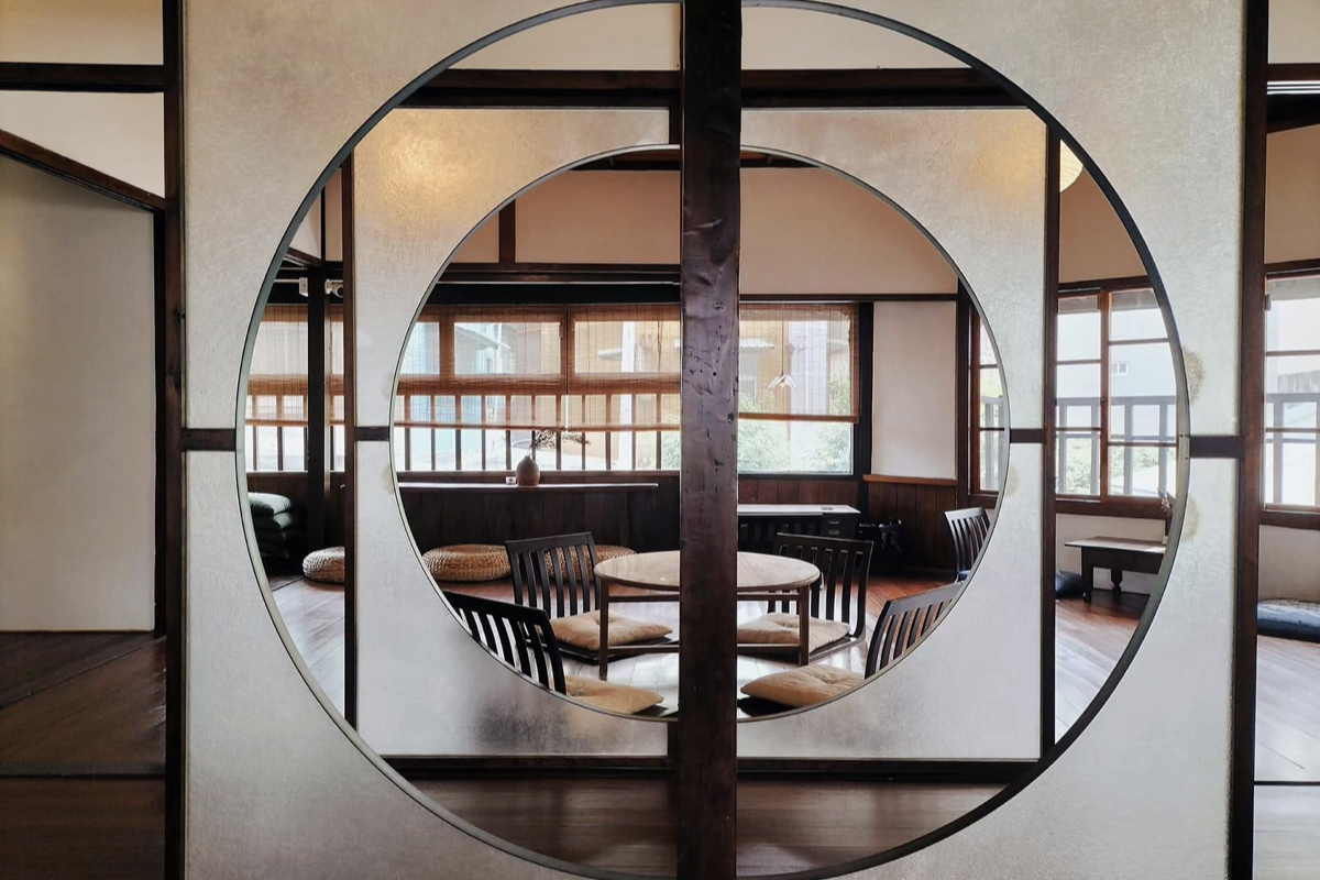 嘉義「山屋飲水行動」9月展開！11間木屋店家化身補水站，邀你展開城市漫遊