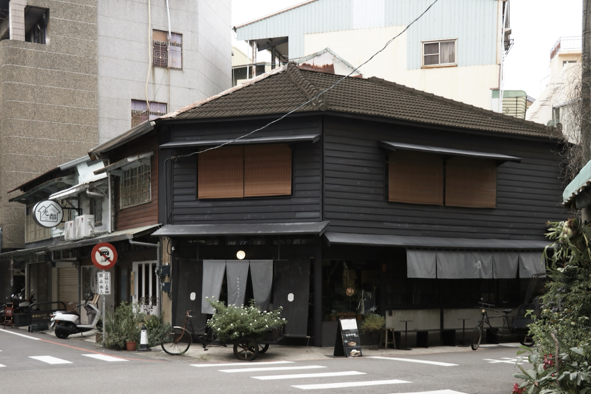 嘉義「山屋飲水行動」9月展開！11間木屋店家化身補水站，邀你展開城市漫遊