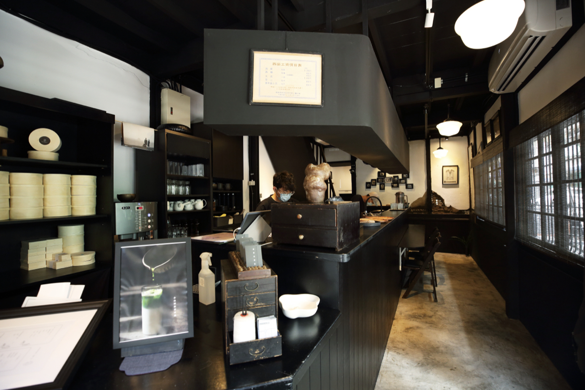 嘉義「山屋飲水行動」9月展開！11間木屋店家化身補水站，邀你展開城市漫遊