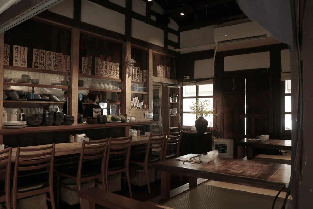 嘉義「山屋飲水行動」9月展開！11間木屋店家化身補水站，邀你展開城市漫遊