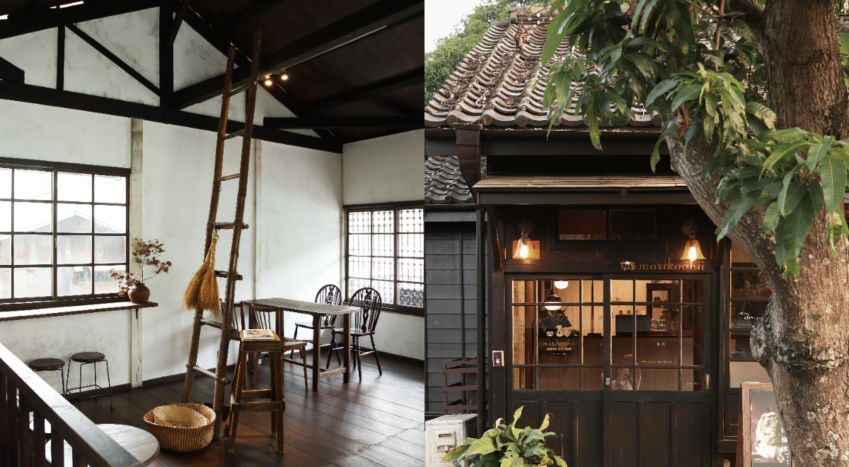 嘉義「山屋飲水行動」9月展開！11間木屋店家化身補水站，邀你展開城市漫遊