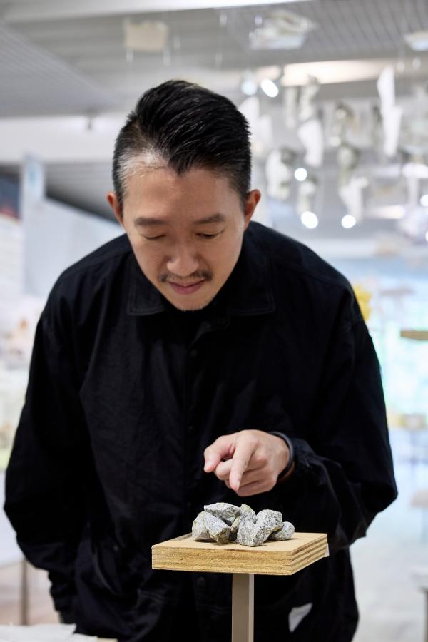 （攝影：羅柏麟）
