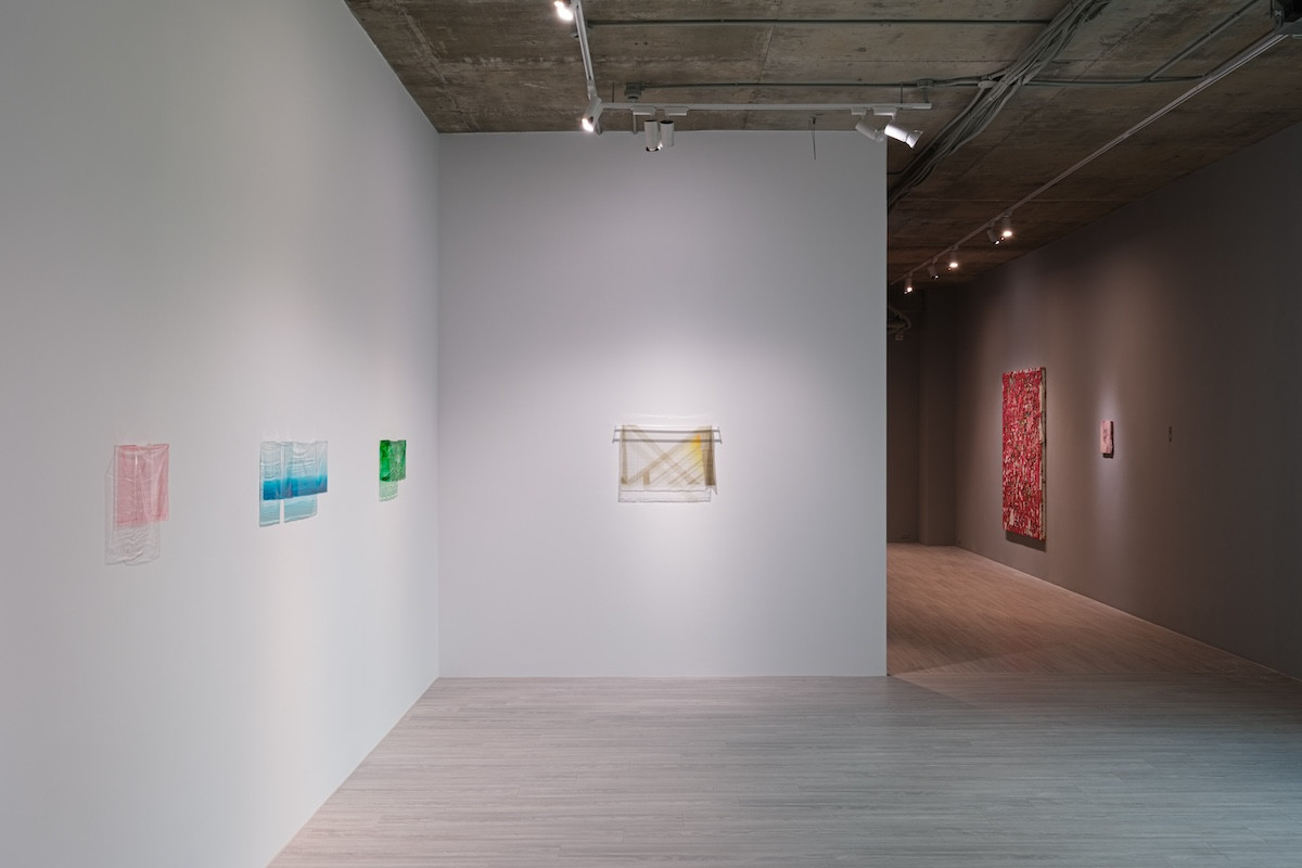 9月台灣各地展覽整理！盤點新北、台北、台中、嘉義9個藝文現場