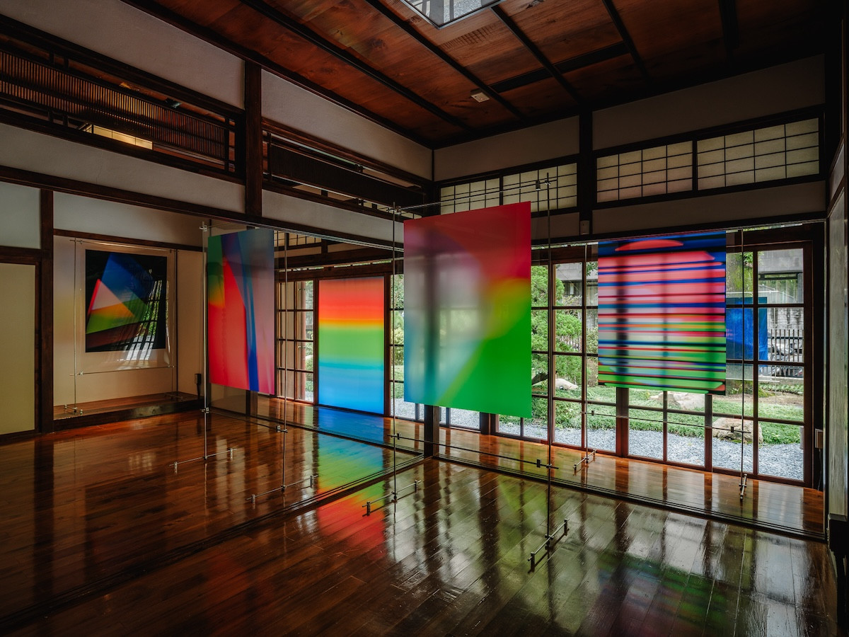 9月台灣各地展覽整理！盤點新北、台北、台中、嘉義9個藝文現場