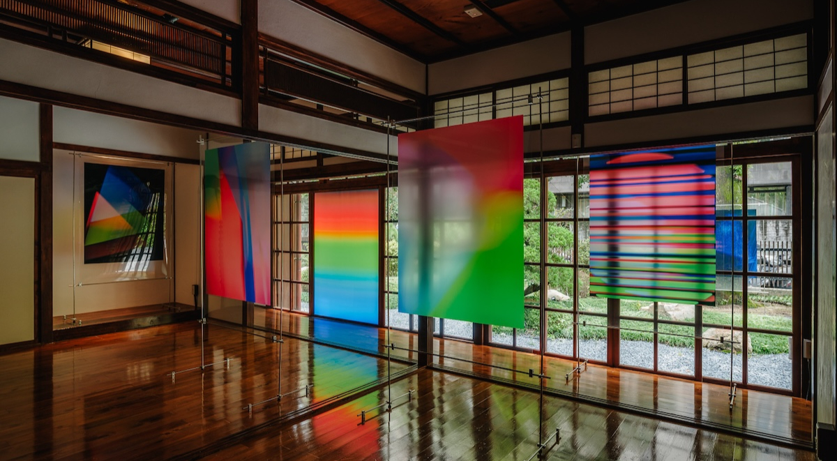 9月台灣各地展覽整理！盤點新北、台北、台中、嘉義9個藝文現場