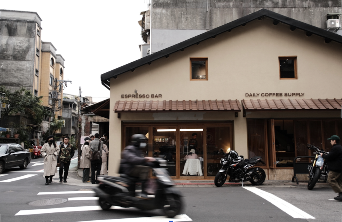 「2026台北老屋新生大獎」15件得獎作品揭曉！從咖啡廳到山林美學聚落，來場城市老屋巡禮