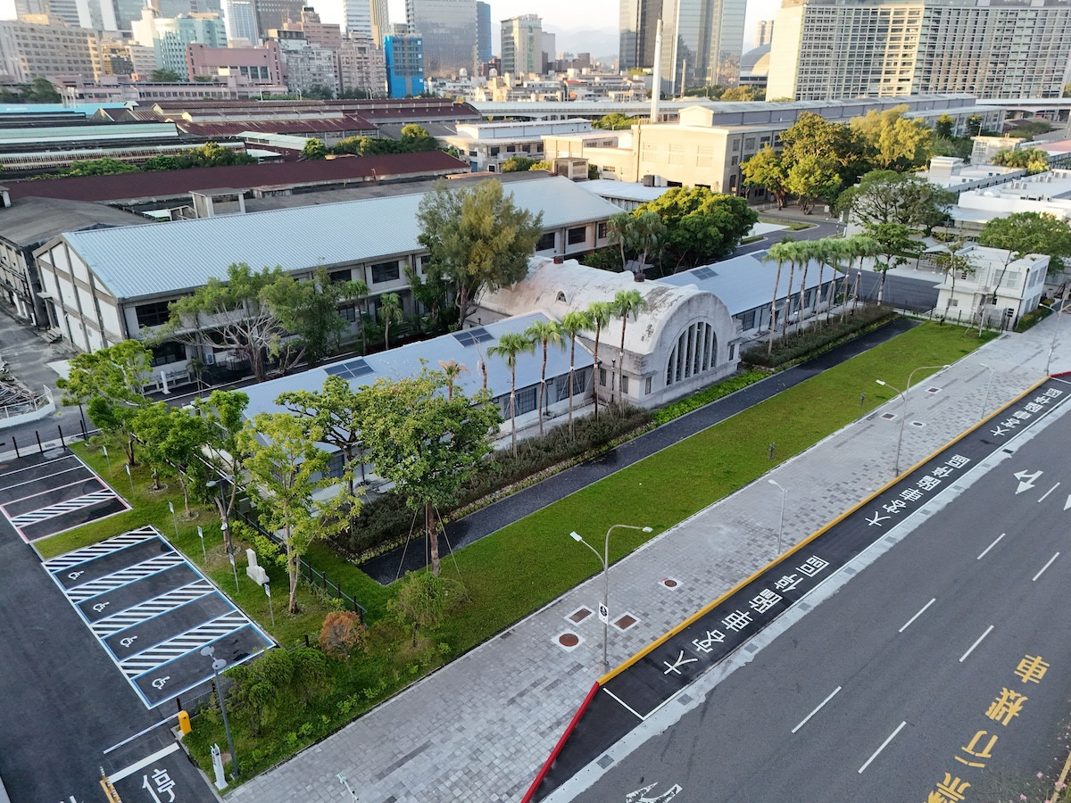「2026台北老屋新生大獎」15件得獎作品揭曉！從咖啡廳到山林美學聚落，來場城市老屋巡禮