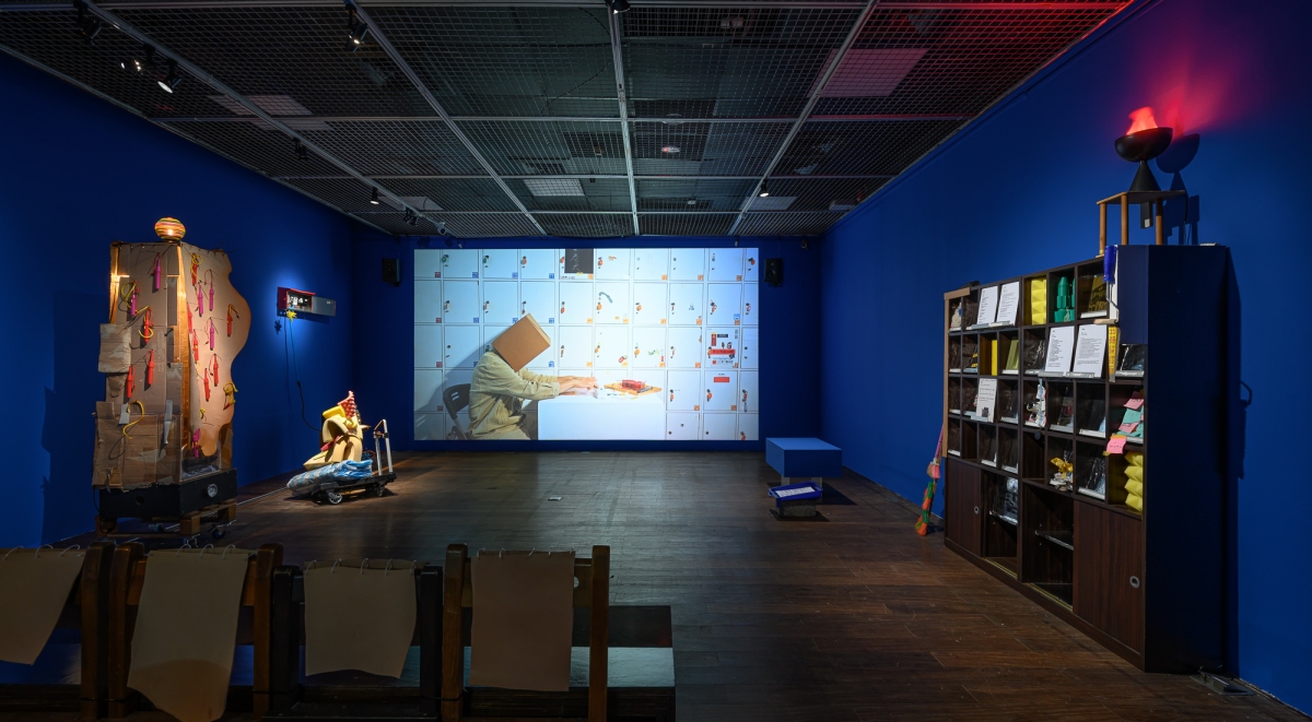 台北當代藝術館2027年閉館整修3年！推出壓軸展「美術館之後」，從不同視角重新想像一座美術館
