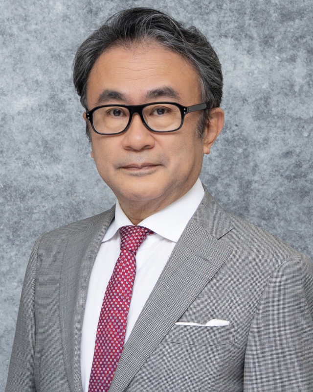 三谷幸喜 MITANI Koki