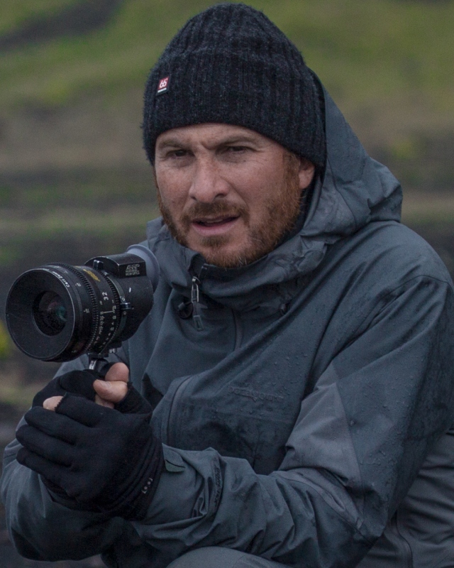 戴倫艾洛諾夫斯基 Darren ARONOFSKY