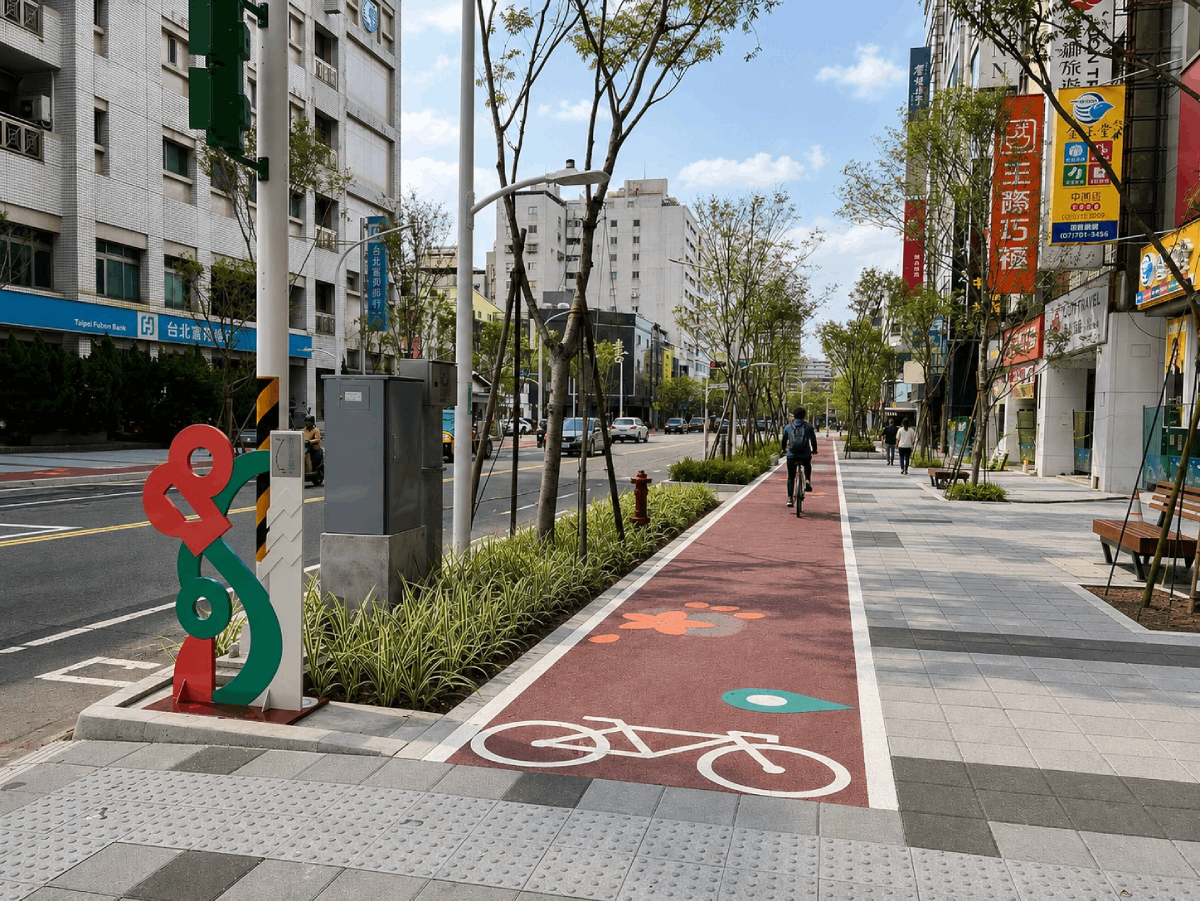 桃園市政府都發局