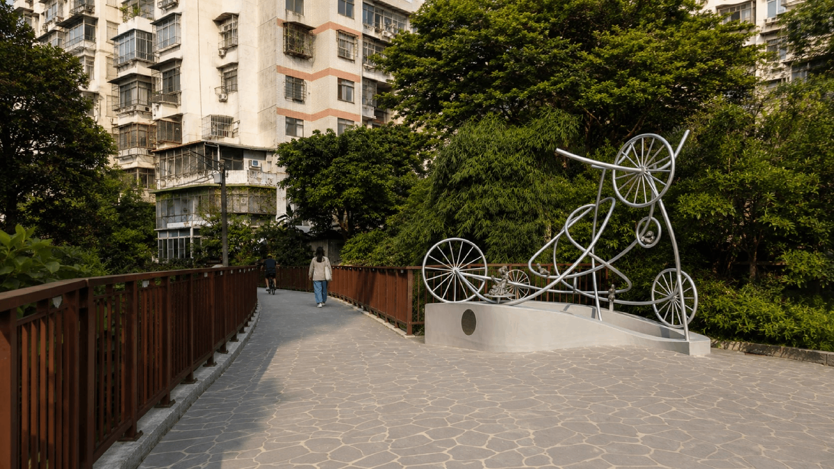 桃園市政府都發局