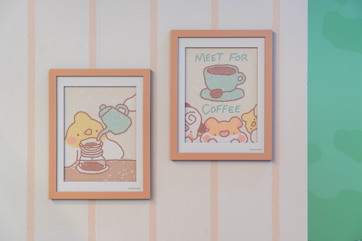 （圖片提供：瑪芬角落 MUFFIN CORNER）