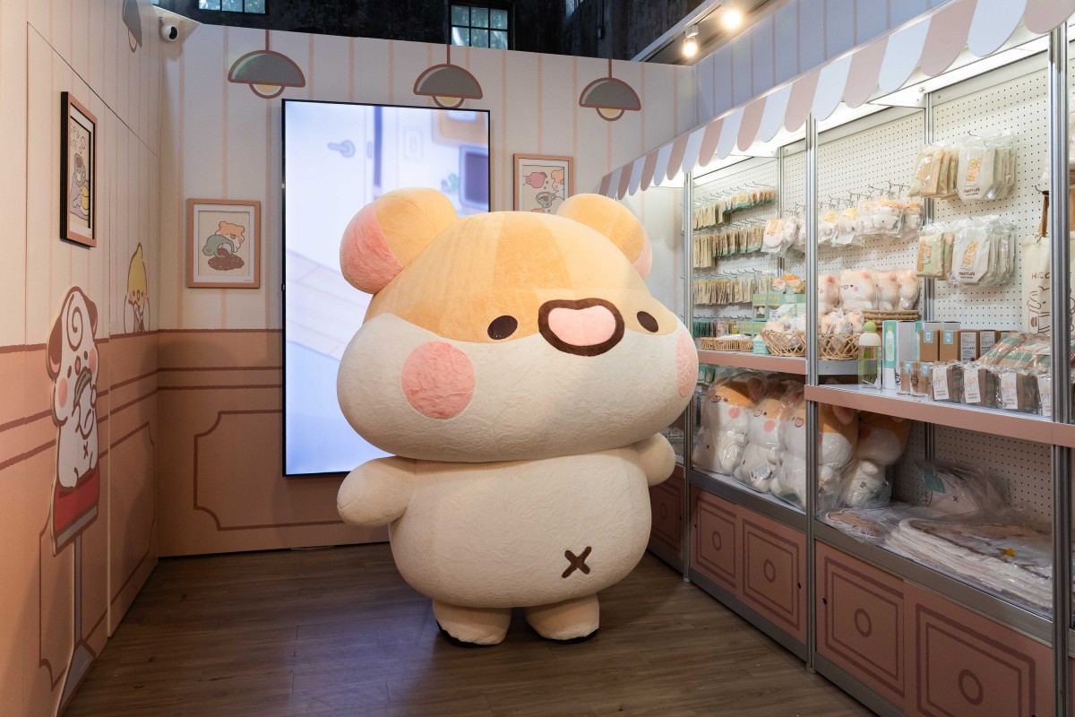 （圖片提供：瑪芬角落 MUFFIN CORNER）