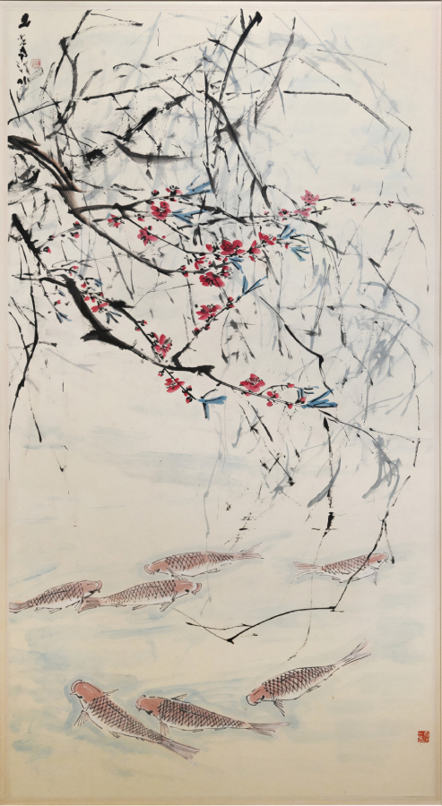 尊彩藝術中心 LIANG GALLERY