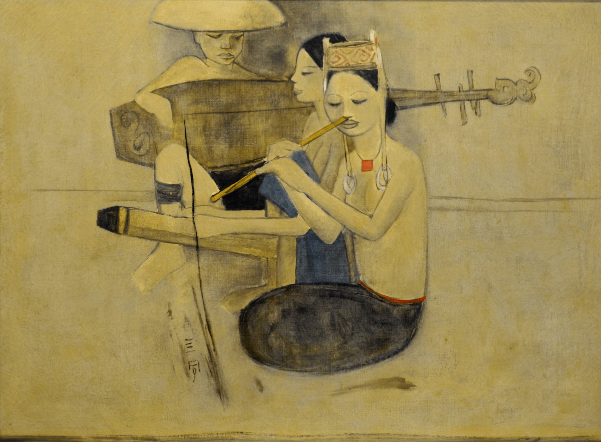 尊彩藝術中心 LIANG GALLERY