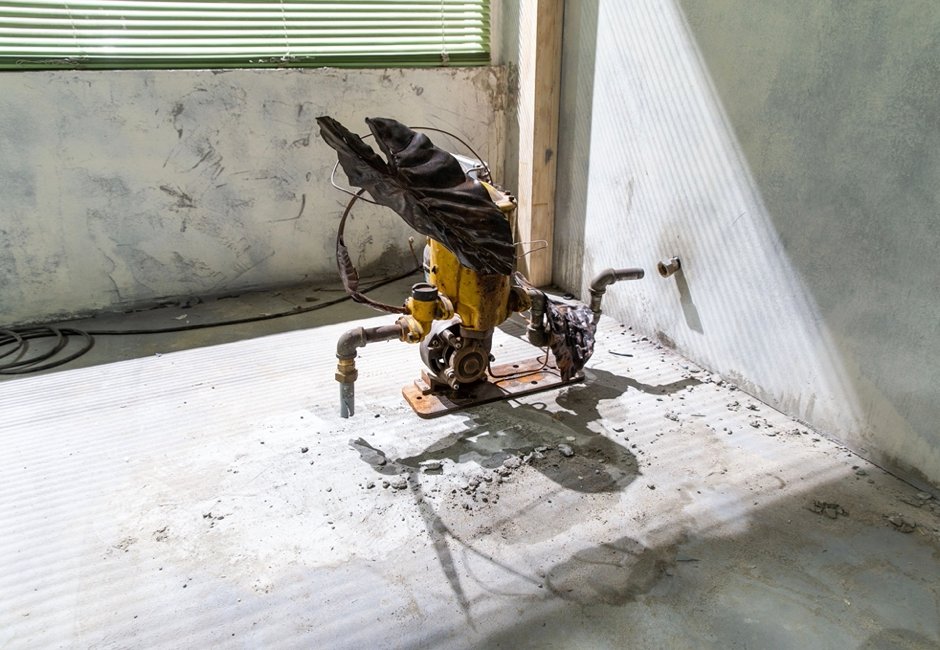 北美館陳肇驊個展「臺北美術獎症候群」！帶你走進藝術家複雜的內心世界