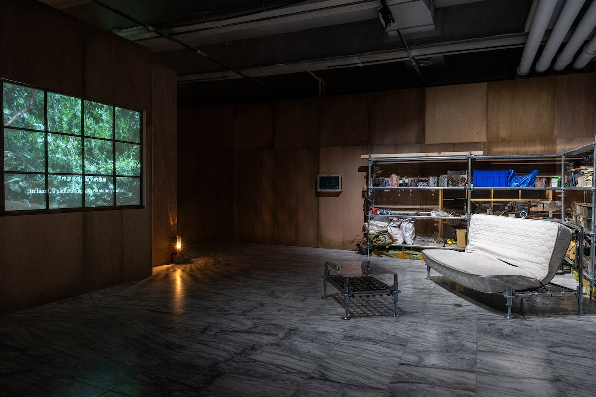 北美館陳肇驊個展「臺北美術獎症候群」！帶你走進藝術家複雜的內心世界