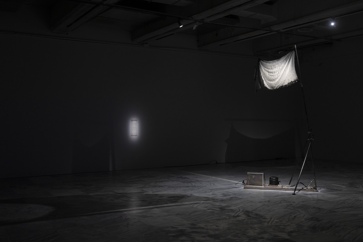 北美館陳肇驊個展「臺北美術獎症候群」！帶你走進藝術家複雜的內心世界
