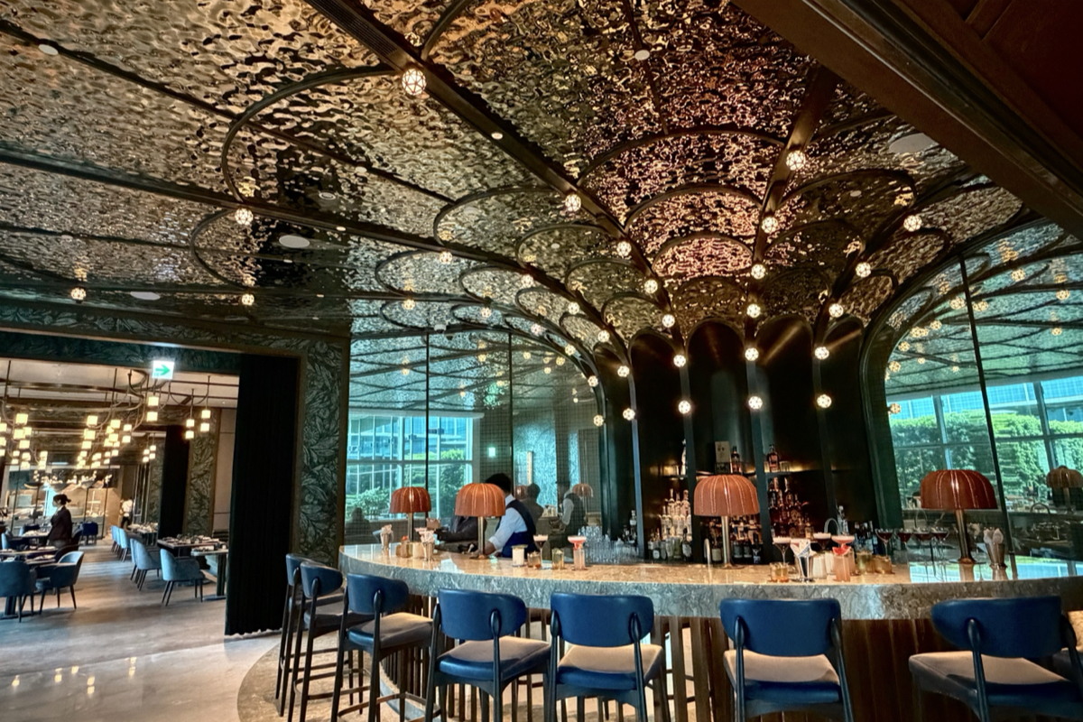 開箱「臺北洲際酒店」！客房坐擁101等城市景色，7間餐廳滿足日夜用餐情境