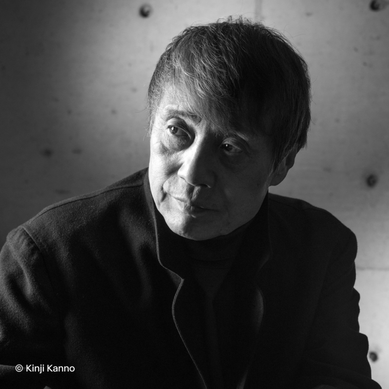NOT A HOTEL宣布攜手安藤忠雄與Herzog & de Meuron打造新作。（圖片來源：NOTA株式會社）