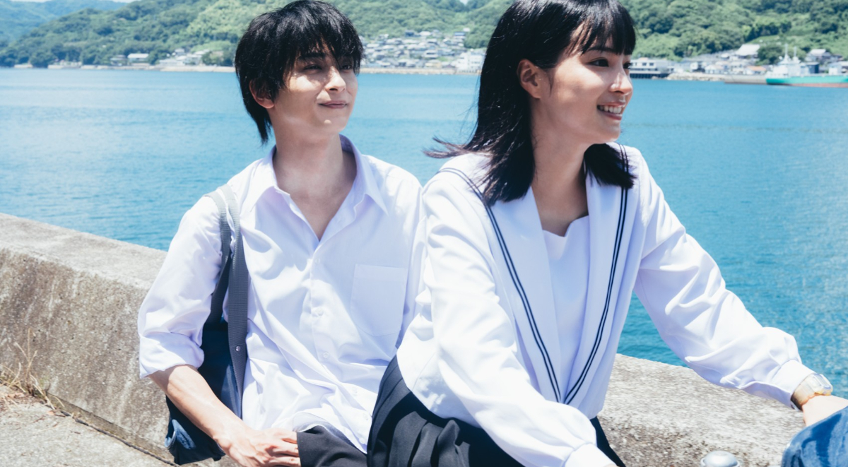 《宛如星辰的你》橫濱流星、廣瀨鈴分享幕後祕辛！為戲減重15公斤、心中「一番星」般的存在，以及6大瀨戶內海場景盤點