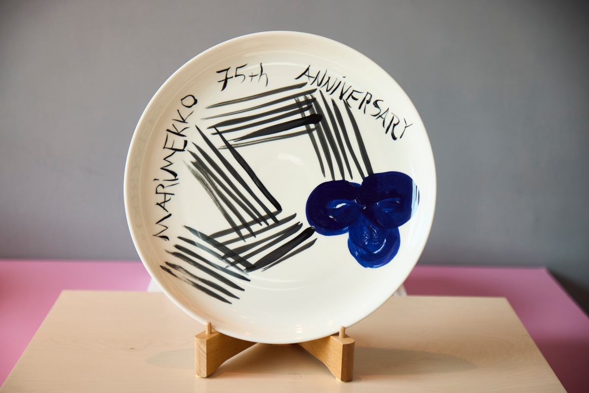 （圖片提供：Marimekko）