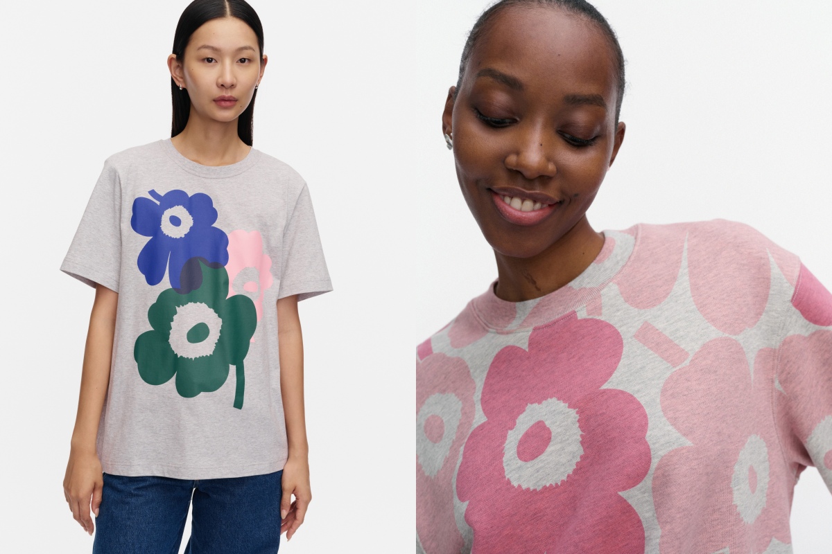 （圖片提供：Marimekko）