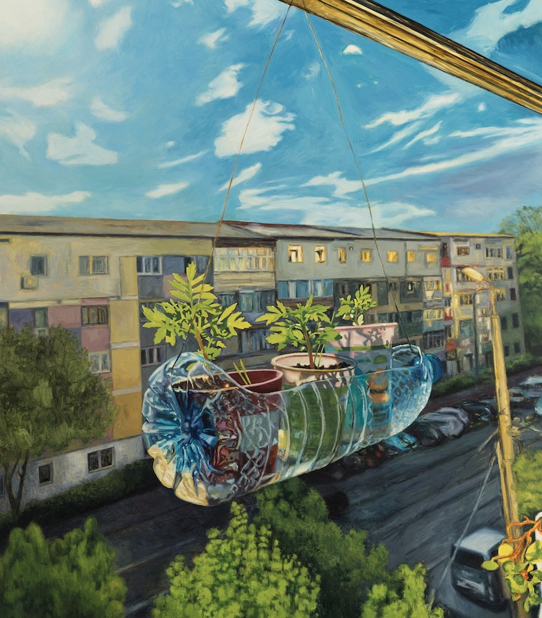 安卓藝術《陰性空間》女性藝術家聯展！用修復和慢工證明存在，對抗被遺忘的恐懼