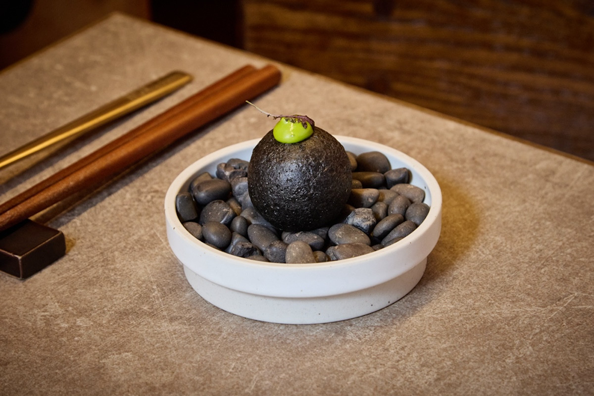 Wok by O’BOND「水循環」饗宴讓佐餐水變主角！煮飯更蓬鬆、還能淺漬海鮮？