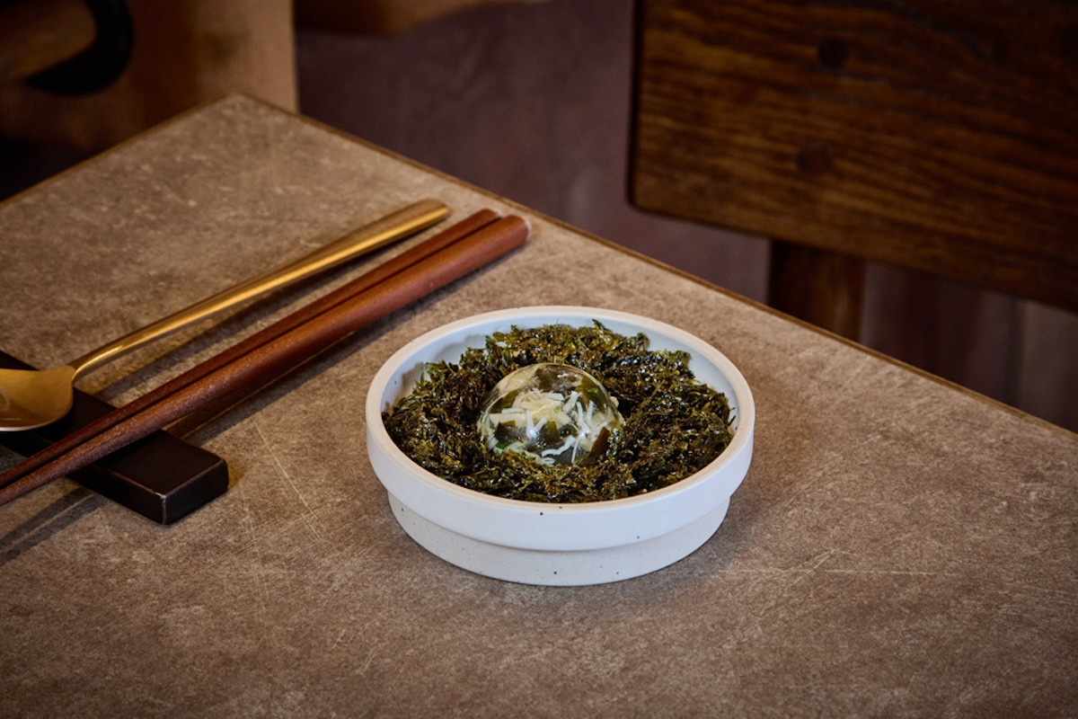 Wok by O’BOND「水循環」饗宴讓佐餐水變主角！煮飯更蓬鬆、還能淺漬海鮮？